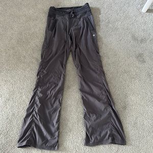 Lulu studio pants